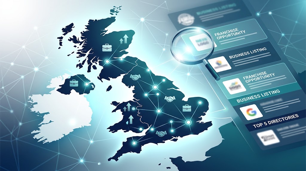The Best UK Franchise Directories